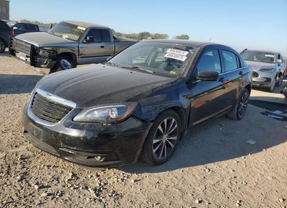 Vehicle Report for VIN 1C3CCBHG5CN307211 - Image 1