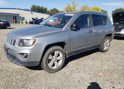 Vehicle Report for VIN 1C4NJCBAXGD753614 - Image 1