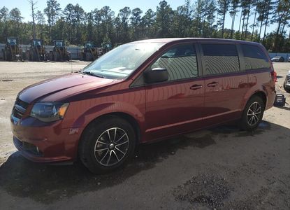 Vehicle Report for  - Image 1