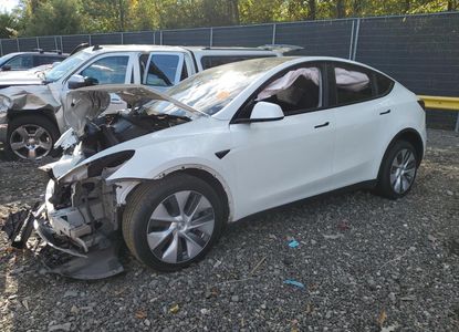 Отчет о транспортном средстве для VIN 7SAYGDEE5NA012941 - изображение 1