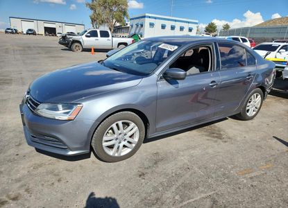 Vehicle Report for VIN 3VW2B7AJ3JM232946 - Image 1