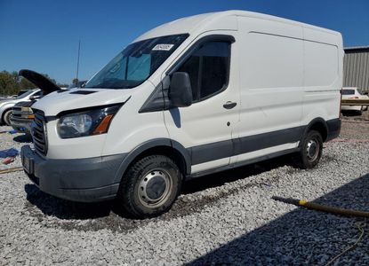 Vehicle Report for VIN 1FTYR1CM9JKB03761 - Image 1