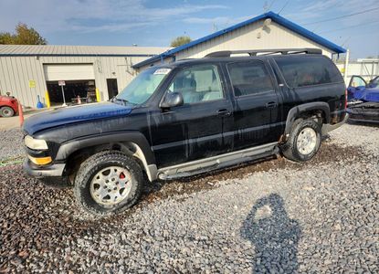 ავტომობილის ანგარიში VIN 3GNFK16Z95G229125 -ისთვის - სურათი 1