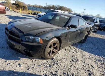 Vehicle Report for - Image 1