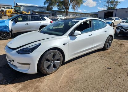 Vehicle Report for - Image 1