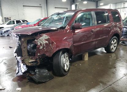 Vehicle Report for - Image 1