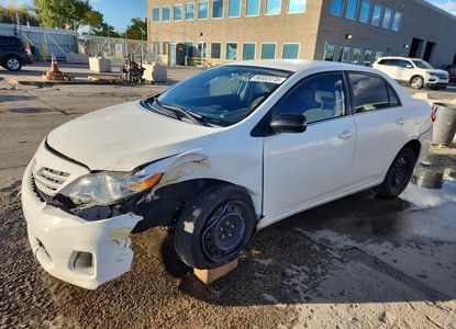 Vehicle Report for - Image 1