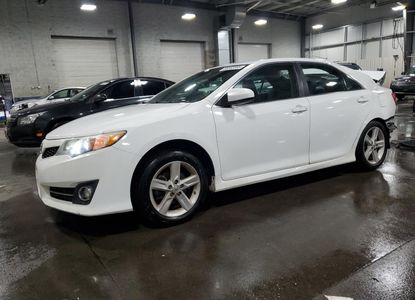 Vehicle Report for  - Image 1