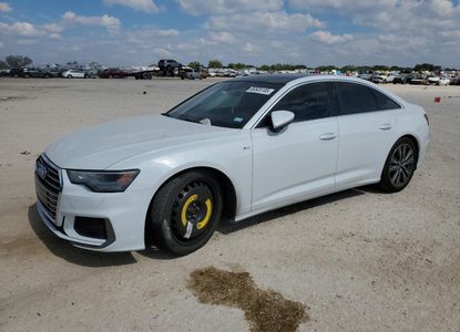 ავტომობილის ანგარიში VIN WAUK2AF26KN061602 -ისთვის - სურათი 1