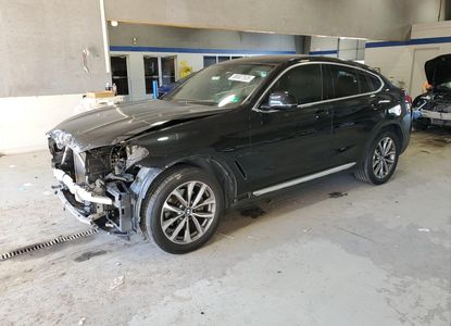 Vehicle Report for VIN 5UXUJ3C55KLG54437 - Image 1