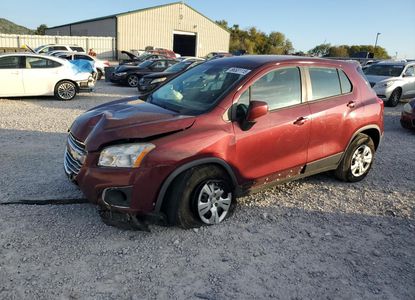 Vehicle Report for - Image 1