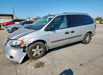 Fahrzeugbericht für VIN 1D4GP24R85B362476 – Bild 1