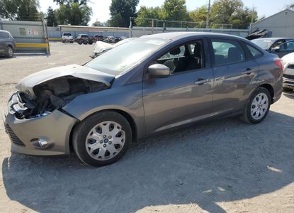 Vehicle Report for - Image 1