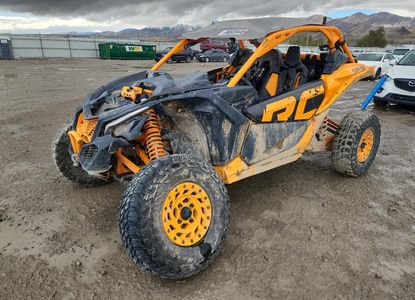 Vehicle Report for VIN 3JBVVAV41LK001909 - Image 1