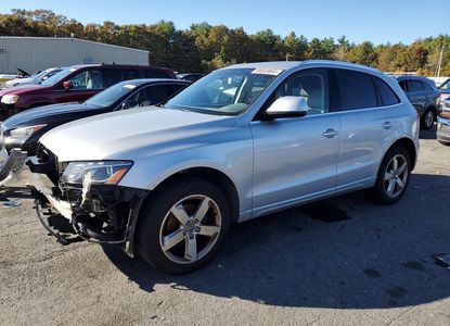 Vehicle Report for - Image 1