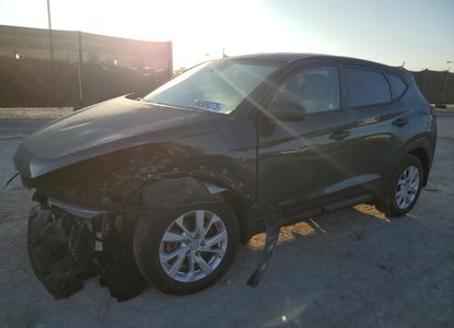 Vehicle Report for - Image 1