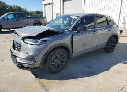 Vehicle Report for - Image 1