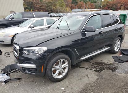 Raport pojazdu dla VIN 5UXTY5C05M9H22288 - Obraz 1