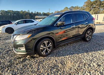 تقرير المركبة لـ VIN 5N1AT2MT7LC724892 - الصورة 1