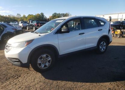 Vehicle Report for - Image 1