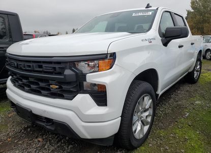 Vehicle Report for - Image 1