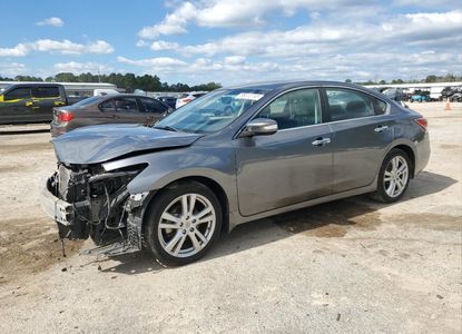 Vehicle Report for VIN 1N4BL3AP8EC264026 - Image 1