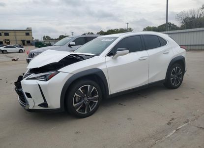 Звіт про транспортний засіб для VIN JTHP3JBH1M2039977 – зображення 1