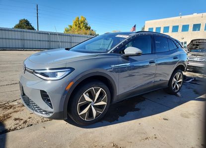 Vehicle Report for - Image 1