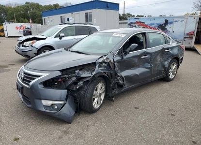 Vehicle Report for - Image 1