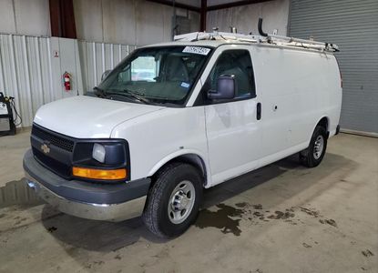 Vehicle Report for VIN 1GCWGFCA2E1161304 - Image 1