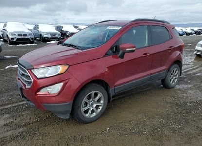 Raport pojazdu dla VIN MAJ6S3GL6KC305869 - Obraz 1