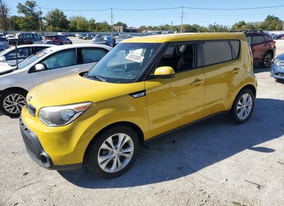 Vehicle Report for VIN KNDJP3A55F7170897 - Image 1