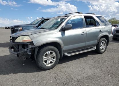 Fahrzeugbericht für VIN 2HNYD18251H531950 – Bild 1