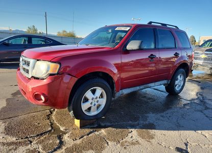 Vehicle Report for - Image 1