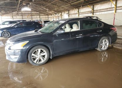 Vehicle Report for VIN 1N4AL3AP5DC277763 - Image 1