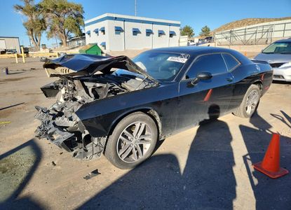 Vehicle Report for VIN 2C3CDZKG9KH741816 - Image 1