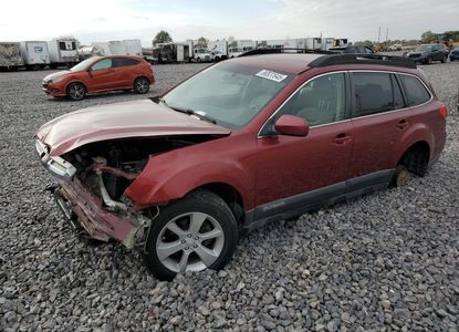 Vehicle Report for - Image 1