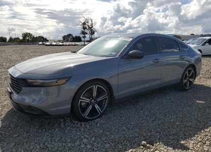 ავტომობილის ანგარიში VIN 1HGCY2F59RA049243 -ისთვის - სურათი 1