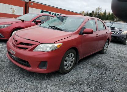 Vehicle Report for - Image 1