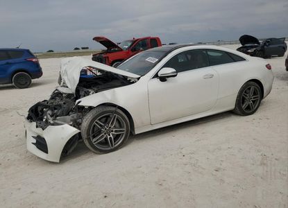 Vehicle Report for VIN WDD1J6GB6JF042446 - Image 1