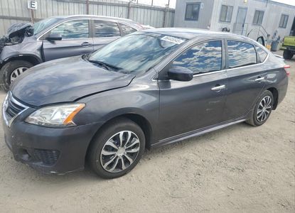 Vehicle Report for VIN 3N1AB7AP1DL757746 - Image 1