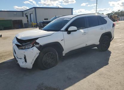 Rapport sur le véhicule pour VIN 2T3W1RFV6LC075141 - Image 1