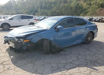 Vehicle Report for - Image 1