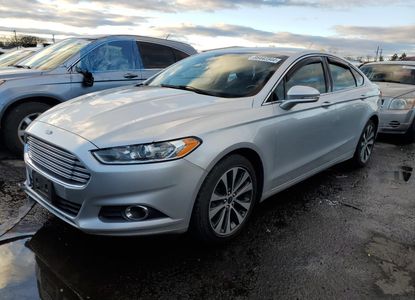 Vehicle Report for - Image 1