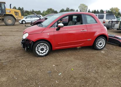 Vehicle Report for - Image 1