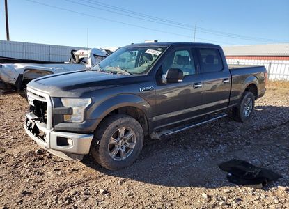 Vehicle Report for - Image 1