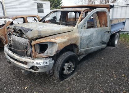 Vehicle Report for - Image 1