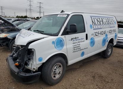 Vehicle Report for - Image 1