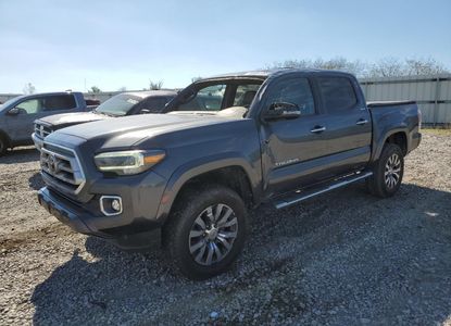 Vehicle Report for - Image 1