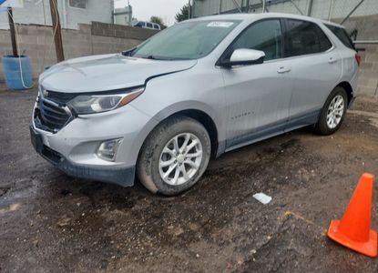 Vehicle Report for - Image 1